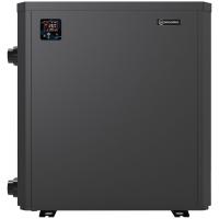Тепловой насос Aquaviva F-plus AIC60T инвертор (130-260 м3, тепло/холод, 60 кВт, -7С, WiFi)