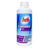 Коагулянт шок жидкий 1л HTH CLARISHOCK (упак. 6шт.) (L800810H2)