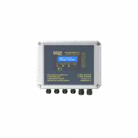 SilverPRO LIGHT SPL 1