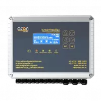 SmartPoolBox Light