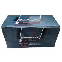 Флокулянт гель в картриджах Аквамастер CLEARFLOCK GEL (4шт) (07425)