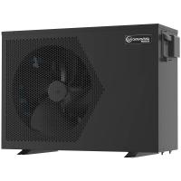 Тепловой насос Aquaviva Model 28Т инвертор (65-120 м3, тепло /холод, 28,1 кВт, -10С, WiFi)
