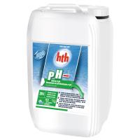 Жидкость 28,14кг HTH pH минус (упак. 1шт.) (L800827H1), шт