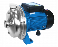 Горизонтальный насос AquaViva LX BLC200/185T (380V, 12m3/h*39m, 3kW)