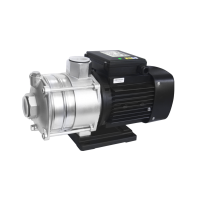 Многоступенчатый насос AquaViva LX  CM4-60T (380V, 4m3/h*45m, 1,1kW) нержавейка