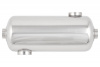 Теплообменник   40кВт Laswim MF-135 вертикальный н/с (MF-135)