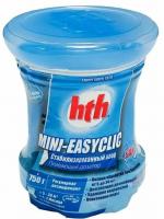 Комплексный препарат 0,75кг HTH полная обработка MINI-EASYCLIC (упак. 1шт.) (K901910H1), шт