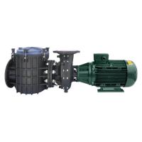 Насос с префильтром 118м3/ч PSH F-GIANT 20TRB H=10 5,5кВт 400В с бронз. раб. кол. (1FGN0750E4VTB)
