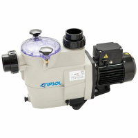 Насос для бассейна Kripsol KSE 300 T1 IE3 с ПФ (29.5м³/ч*10м 2.6кВт 380В)