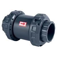 Клапан обратный 50мм Gemas EPDM (6) (131315), шт