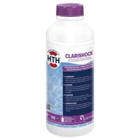 Коагулянт шок жидкий 1л HTH CLARISHOCK (упак. 1шт.) (L900810H1), шт