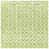 Мозаика стеклянная Aquaviva Фосфорная