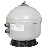 Фильтр AquaViva MS900 (32m3/h, 900mm, 528kg, 2,5 бар, бок, 2")