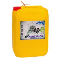 Жидкий коагулянт Kenaz Kenziflok 20 л