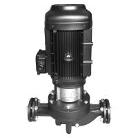 Циркуляционный насос AquaViva LX TG 80-28/2T(380V, 50m3/h*28m, 7,5kW) ин-лайн