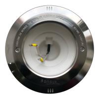 Корпус прожектора Aquaviva PAR56 NP300-S S/S накладка