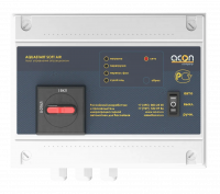 AQUASTART SOFT AIR