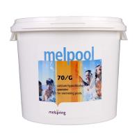 Melpool 70/G 45 кг. в гранулах