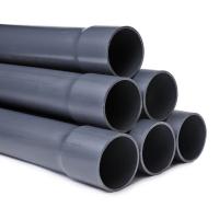 Труба Aquaviva ПВХ d25*1,5 PN 10 L-3 (штука)