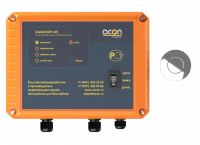 AQUASTART AIR (380В)