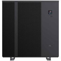 Тепловой насос Aquaviva  F-Jumbo AVJ300T инвертор 120кВт, -20С WiFi