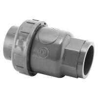 Клапан обратный 90мм Aquaram Uniblock EPDM (4M) (1310090), шт