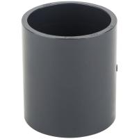 Муфта соед.  20mm