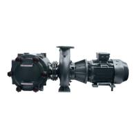 Насос Hayward HCP52303E7 (380В, 403м³/ч, 30лс)