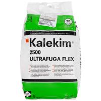 Эластичная затирка для швов с силиконом Kalekim Ultrafuga Flex 2538 (5 кг) Багамы бежевый