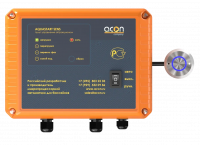 AQUASTART SENS (380В)