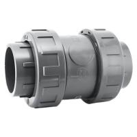Клапан обратный 90мм Aquaram EPDM (6I) (1600090), шт