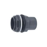 Танк-адаптер ПВХ EFFAST d63*75*2-1/2" (RERAKE063H)