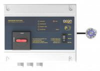 AQUASTART SOFT SENS