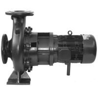Насос Hayward HCP17103E7 IE3 (380V, без пф, 126 m3/h*12m, 10HP) кор.чугун\крыл.бронза фланец 125\100