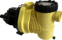 Насос для бассейна Aquaviva SP 26 с префильтром (26м³/ч*8м 1кВт 220В)