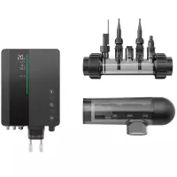 Хлоргенератор Aquaviva InverClear ICS16 PREMIUM (65 м³, 16 г/ч)