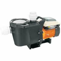 Насос для бассейна Aquaviva LX SWPA400 VS с ПФ (33м³/ч*10м 3кВт 220В)