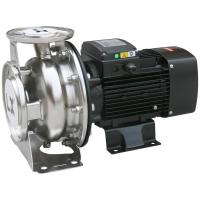 Насос AquaViva LX CA150-125-200/75T (380В, 320м³/ч*49м, 75кВт, 100лс) AISI 304 IE3