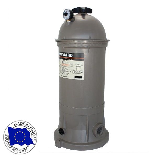 Фильтр картриджный Hayward Star Clear 27м3/ч