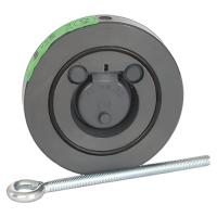 Клапан обратный мембранный  50мм DN40 Aquaram EPDM (2710050), шт