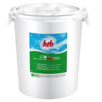 Порошок 45кг HTH pH минус (упак. 1шт.) (S800815HK)