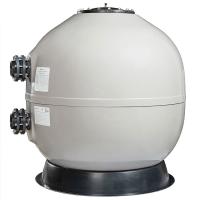 Фильтр AquaViva MS1400 (77m3/h, 1400mm, 2354kg, 110mm, 2,5Бар)