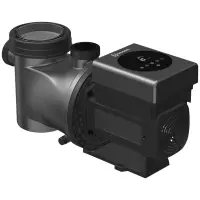 Насос для бассейна Aquaviva IC40 инверторный (31м³/ч*10м 1.75кВт 220В)