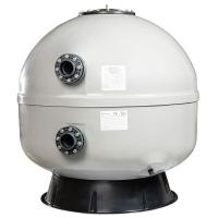 Фильтр AquaViva MS1600 (101m3/h, 1600mm, 3102kg, 110mm, 2,5Бар)