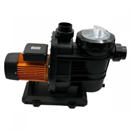Насос с префильтром  31,2м3/ч Glong FCP-S Н=12 2,2кВт 230В (FCP-2200S), шт