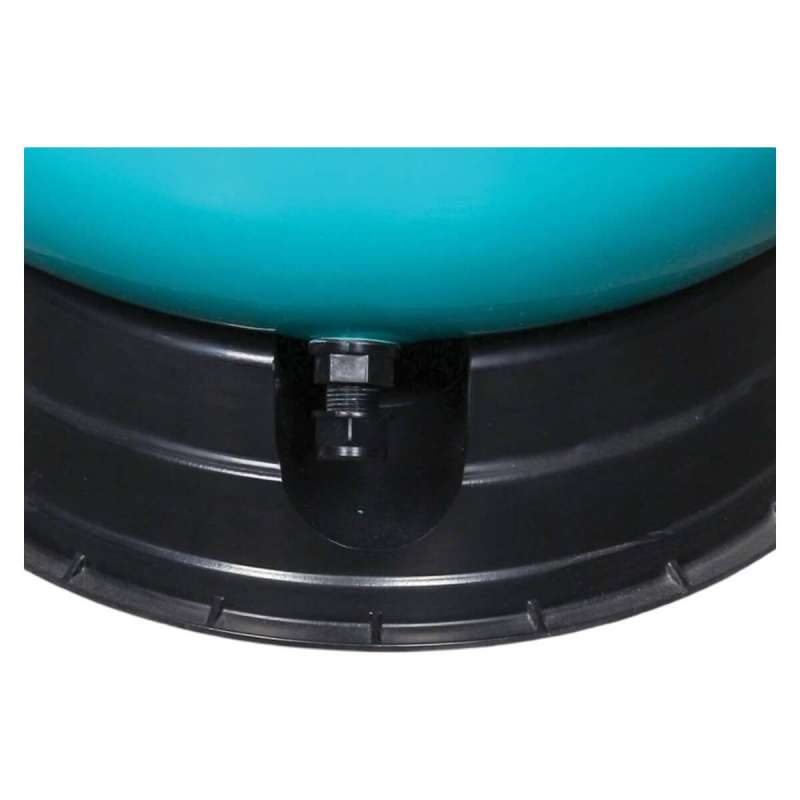 Фильтр  10м3/ч Gemas NEPTUNE 500мм с боковым вентилем 1 1/2" (021212)