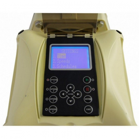 Насос для бассейна Aquaviva EPV150 (25м³/ч 1.1кВт 220В)