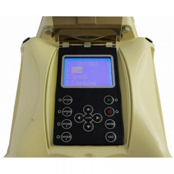 Насос для бассейна Aquaviva EPV150 (25м³/ч 1.1кВт 220В)