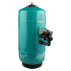 Фильтр  32м3/ч Gemas FILTREX HB 900мм М1 с боковым вентилем 2" (021315HB)