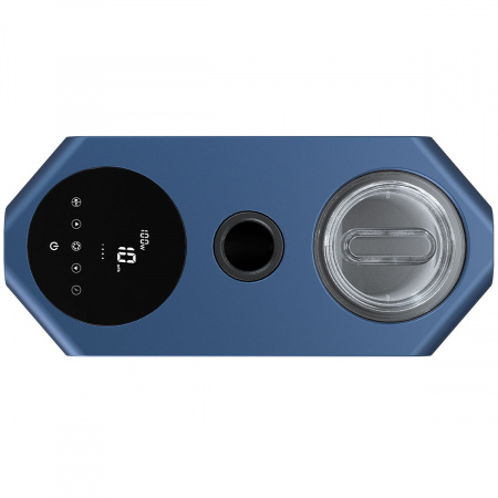 Насос для бассейна Aquaviva IV24 инверторный (21м³/ч*10м 1кВт 220В)